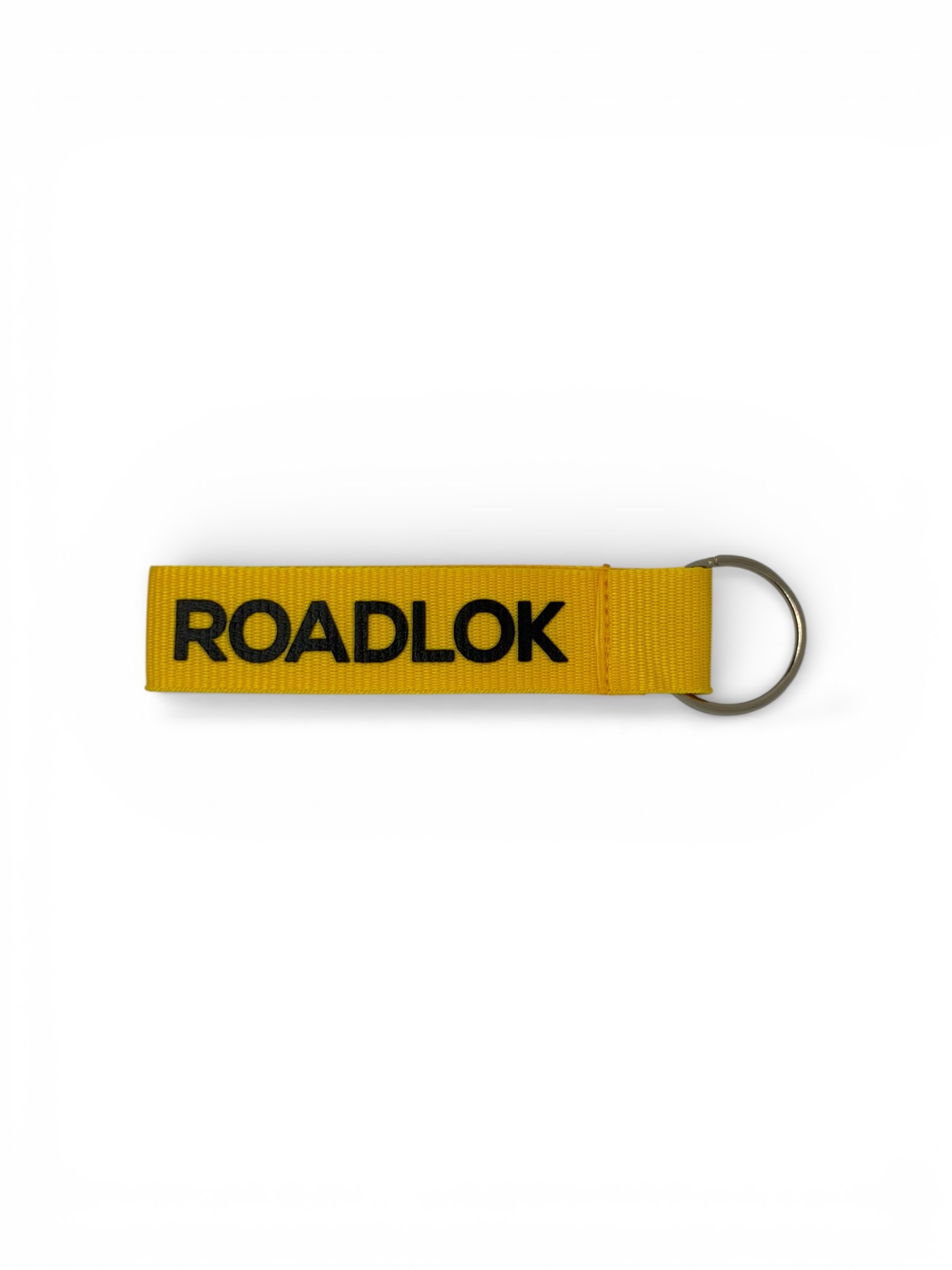Cordón amarillo RoadLok